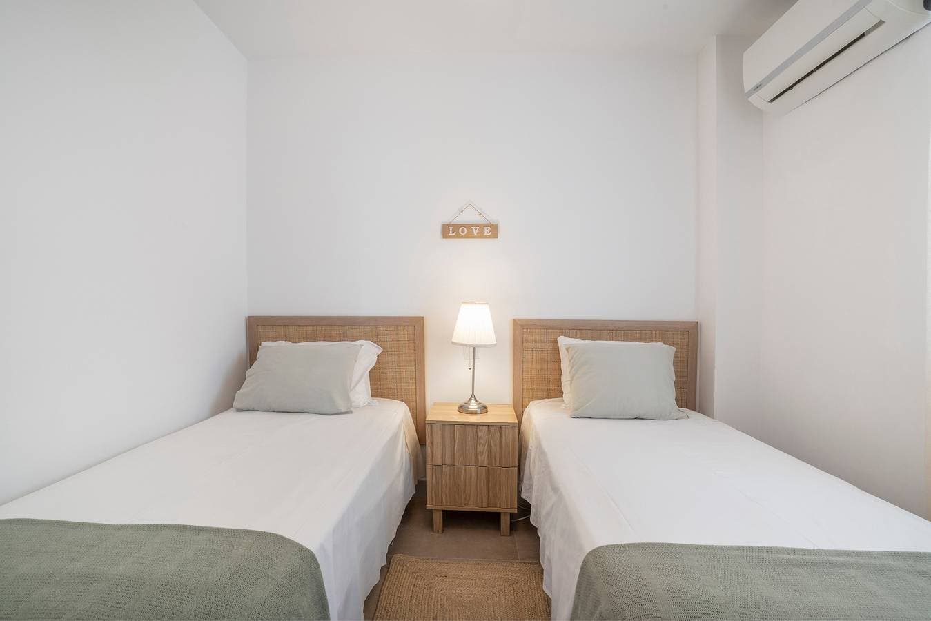 Foto 11 von 38: Charmantes Apartment mit Meerblick direkt am Strand, Costa Tropical