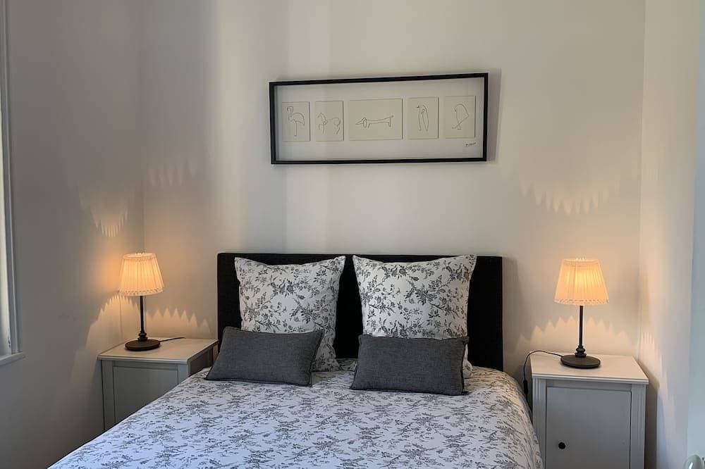 Foto 4 von 30: Villa mit Meerblick 11/15 Personen Deauville / Benerville Sur Mer