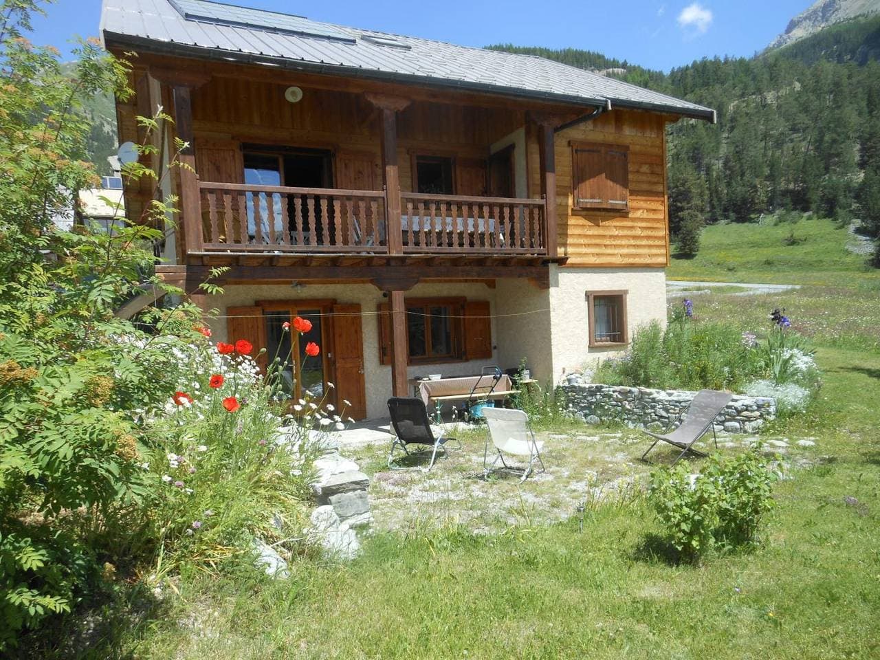 Foto 3 von 39: Coeur en Queyras