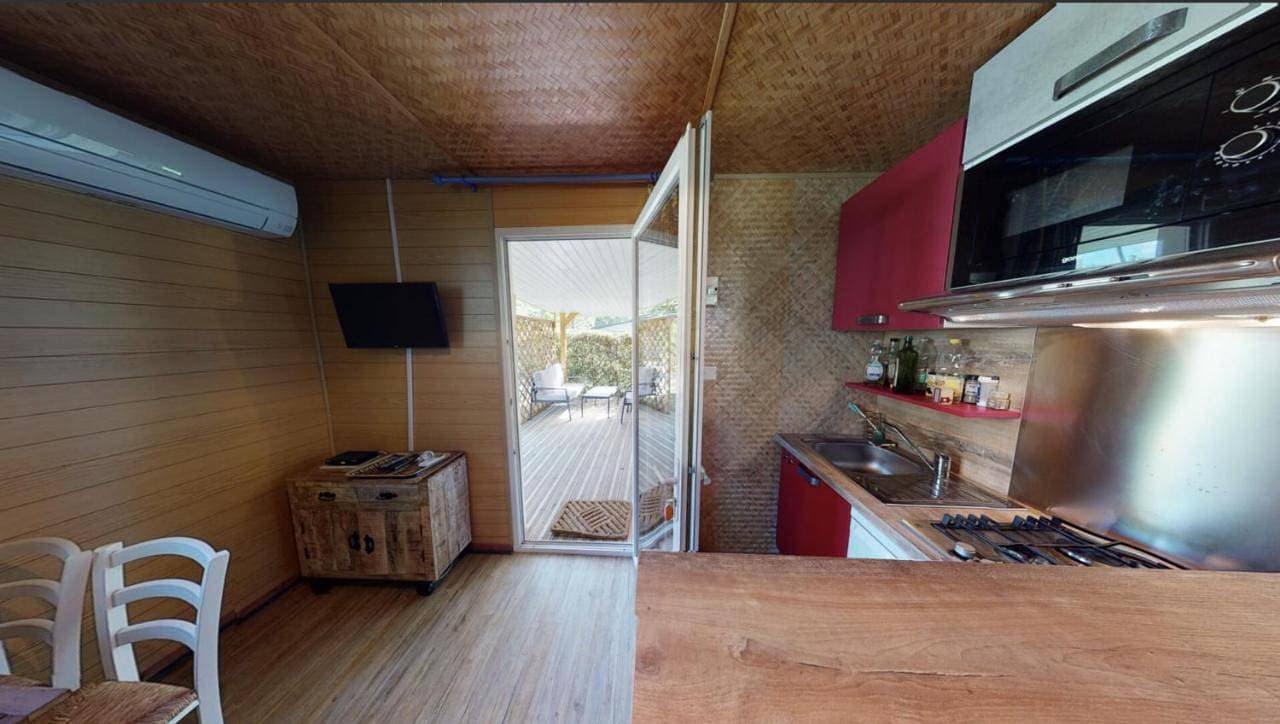 Foto 4 von 11: Chalet