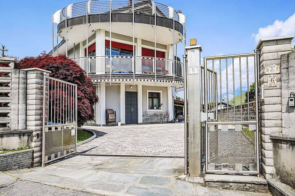 Casa di Giò 1