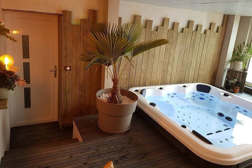 Foto 11 von 30: Cottage \"Las Colina\" Urlaub Südwesten Rabastens Tarn