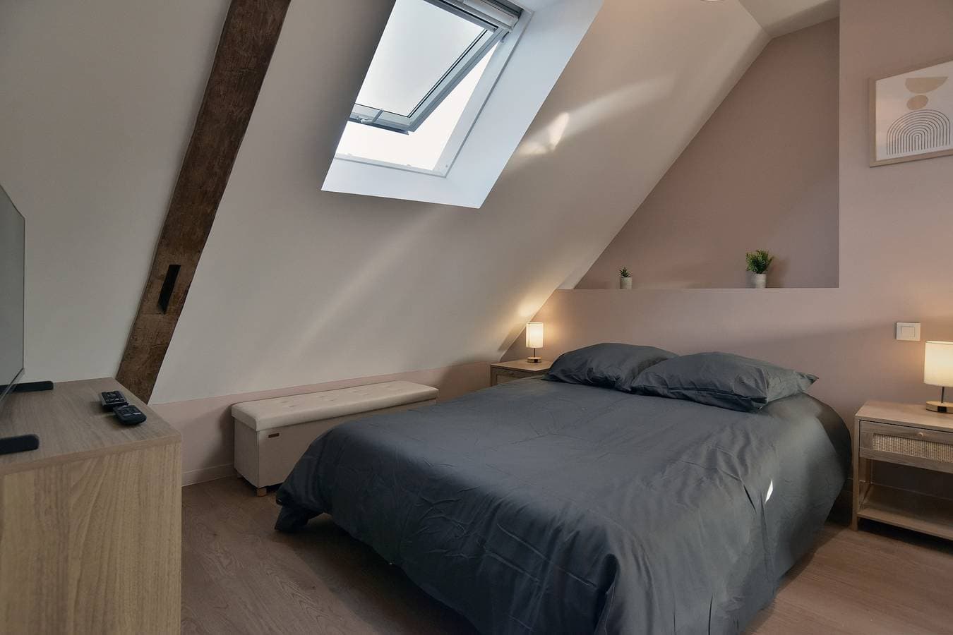 Foto 4 von 12: Ferienwohnung für 2 Personen