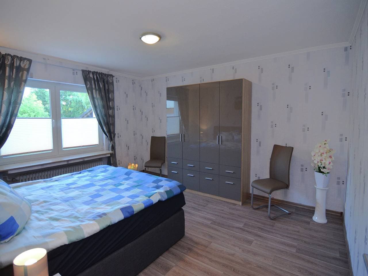 Foto 11 von 25: Charmante Ferienwohnung mit Terrasse in Medebach