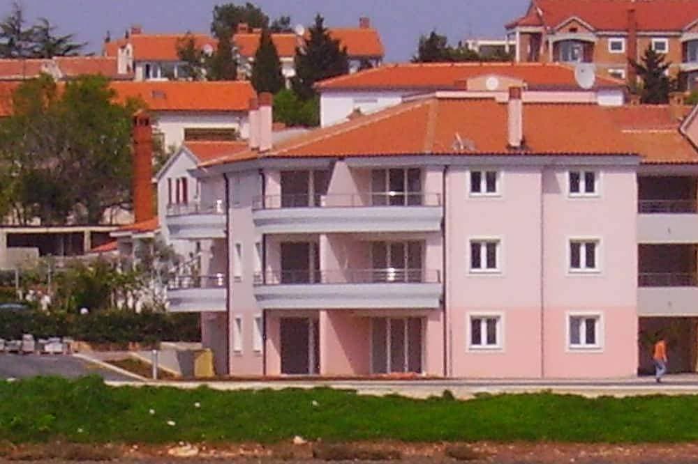 Foto 13 von 30: Herrlicher Ausblick, Ferienwohnung direkt am Meer, Tolle Lage