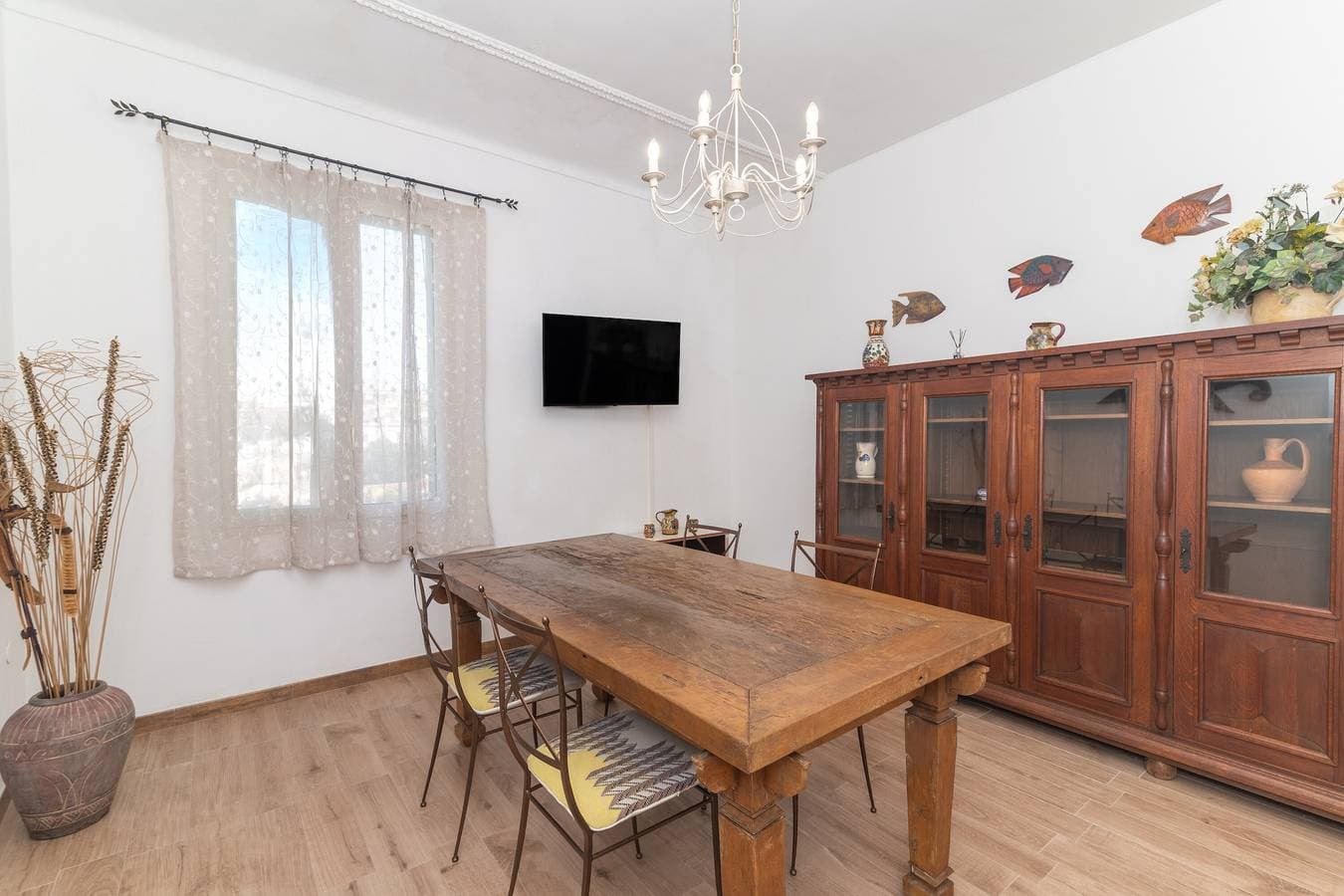 Foto 7 von 25: Ferienhaus 'Maison Chloe 2' in Strandnähe mit Balkon, Terrasse und WLAN
