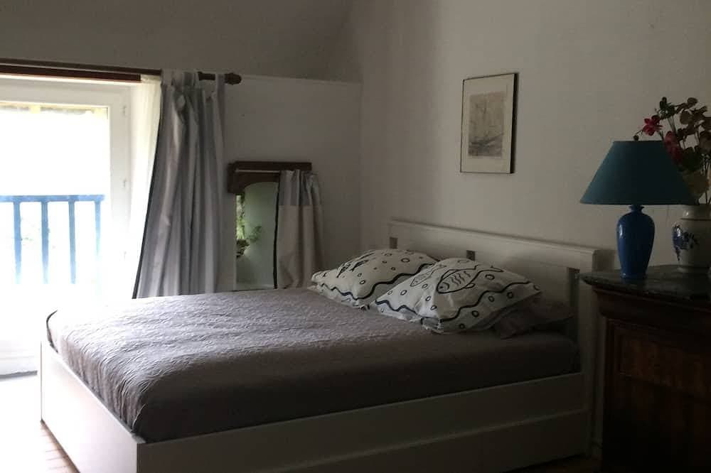 Foto 2 von 25: Gite Breton Haus nahe Rance und Meer Saint-Malo Dinard Cancale