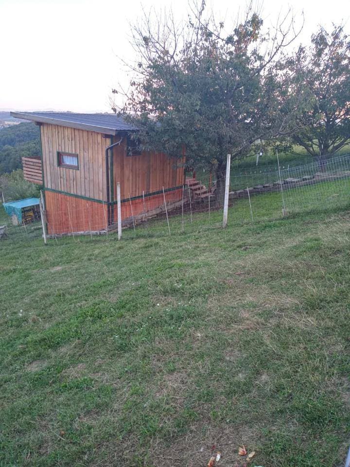 Foto 6 von 19: One-Bedroom Cottage