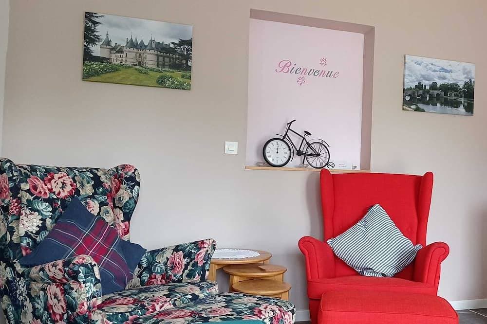 Foto 6 von 20: Four person cottage with heated/covered pool & private jacuzzi, 3 star rated
