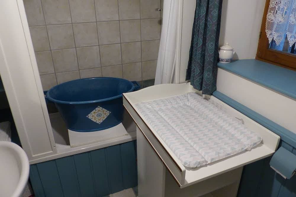 Foto 3 von 16: Studio Dans le Nord Vercors, au Coeur du Village de Méaudre