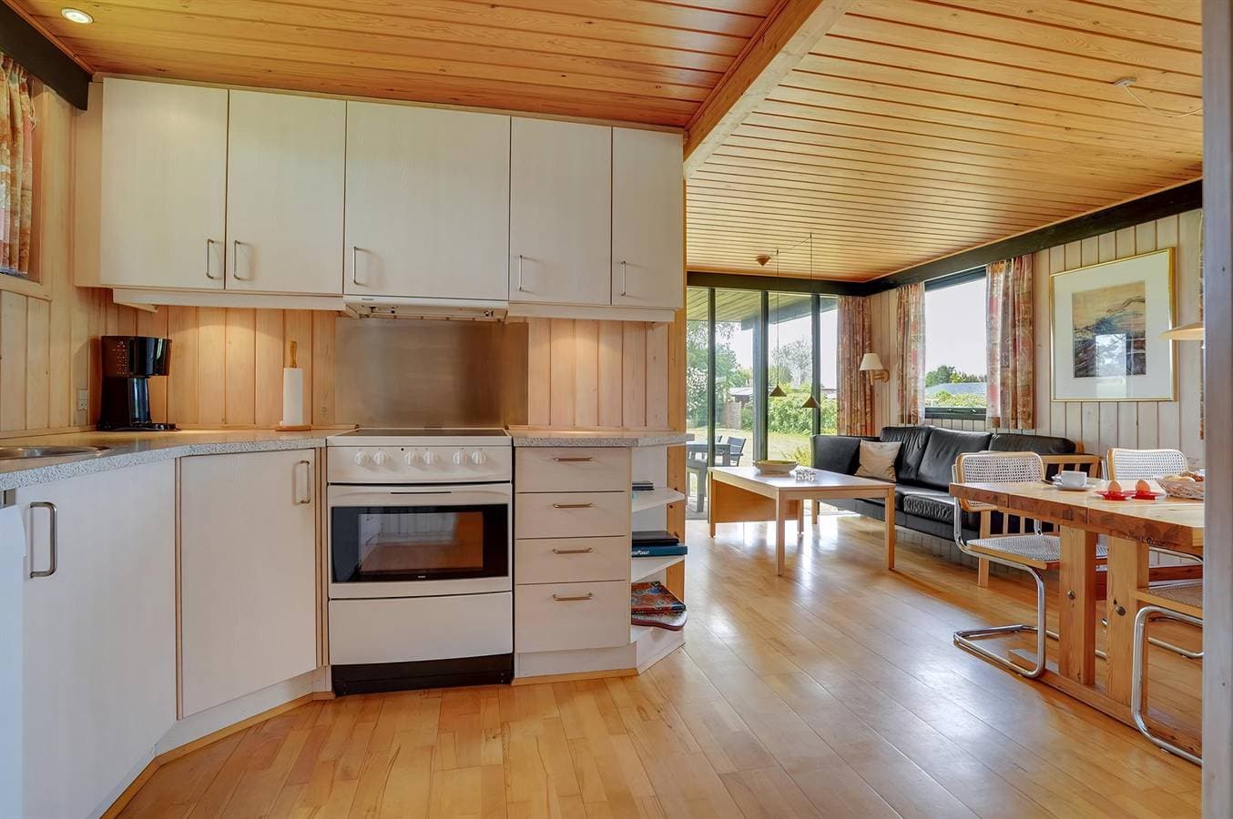 Foto 10 von 32: 3 bedroom pet friendly home in Bogense