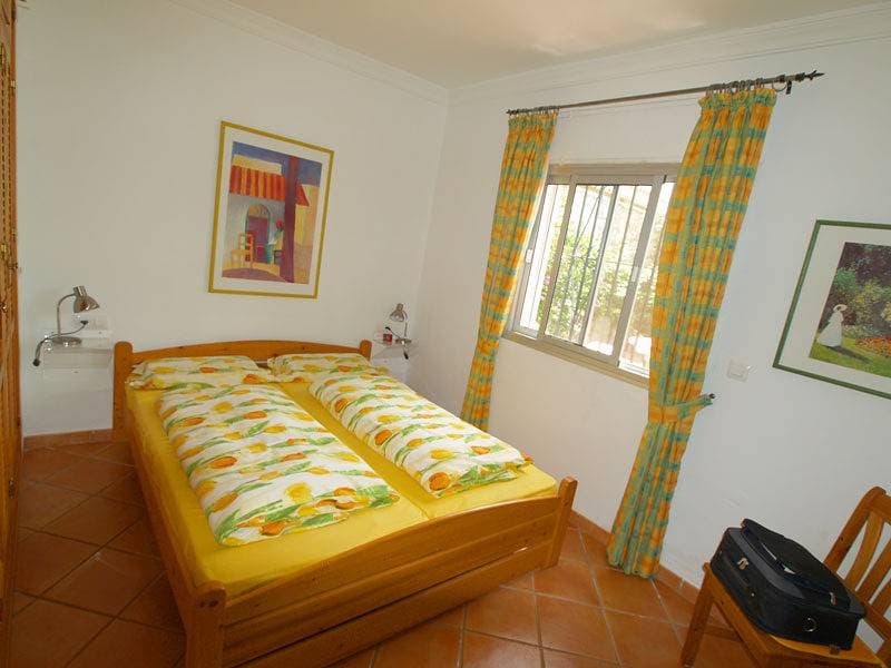Foto 9 von 13: Casa Las Brisas - Liebevoll eingerichtetes Ferienhaus in Strandnähe