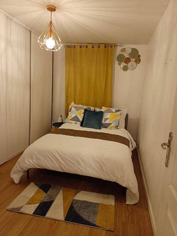 Foto 10 von 19: Double Room