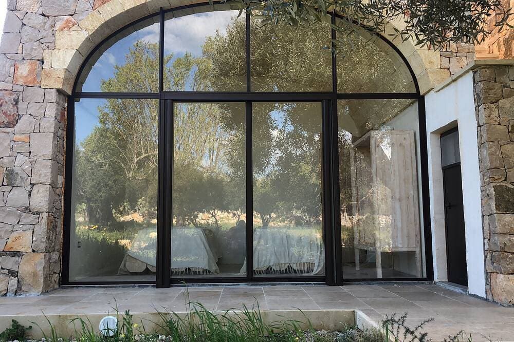 Foto 12 von 26: San Gregorio Villa Mit Sakularem Olivenholz, Garten Und Vergaser