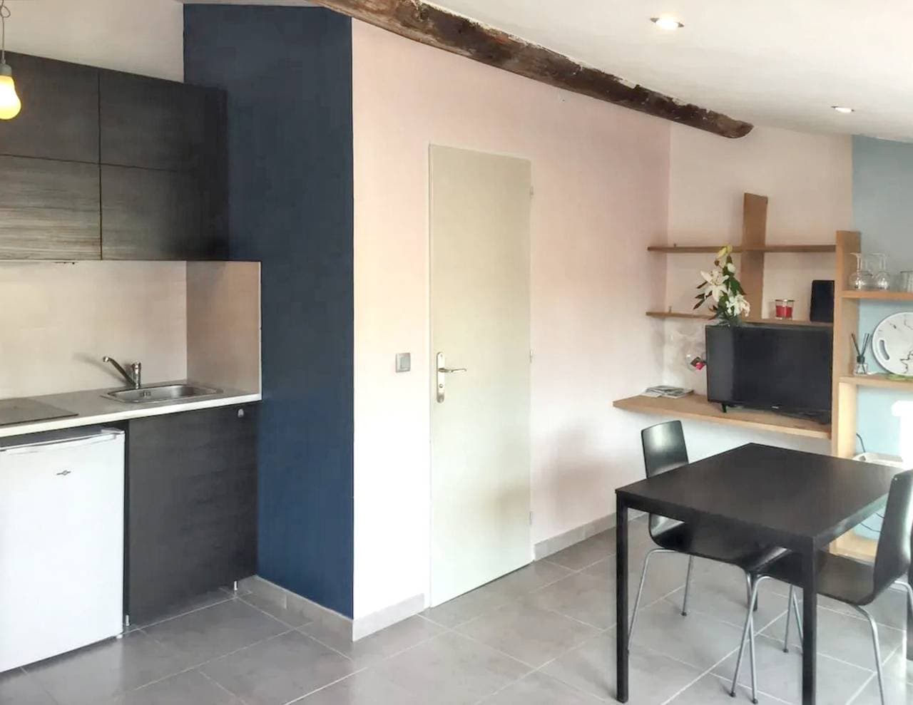 Foto 4 von 17: Modernes Studio in Aix-en-Provence - 20 m² mit Terrasse!