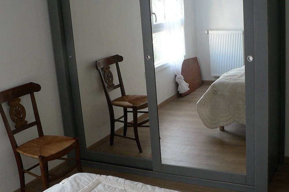 Foto 2 von 20: Komfortable Wohnung mit Wifi, TV, Balkon, Parkplatz, 2 Schlafzimmer, 1 Badezimmer, 4 Personen, 57m2