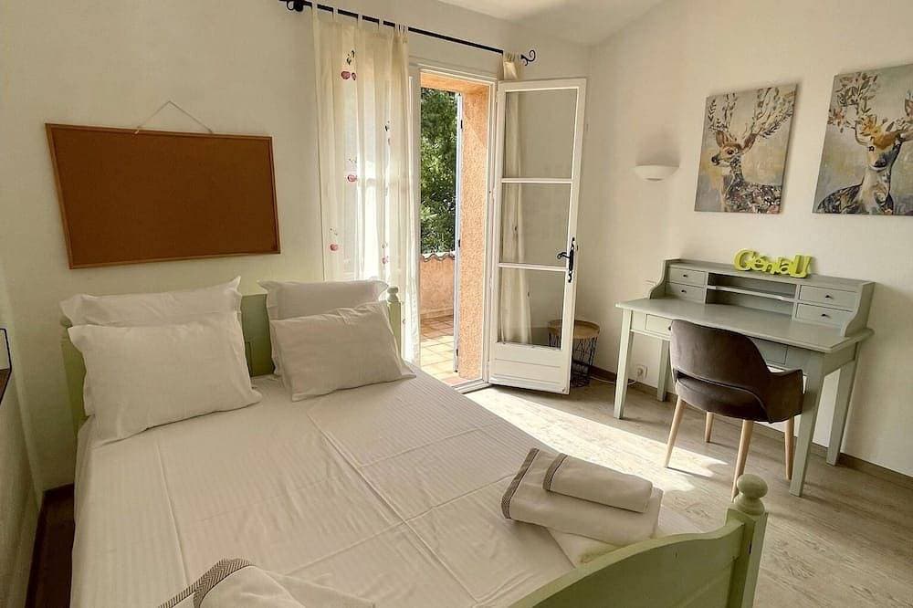 Foto 6 von 30: Charmante Villa im provenzalischen Stil mit brandneuen Pool!