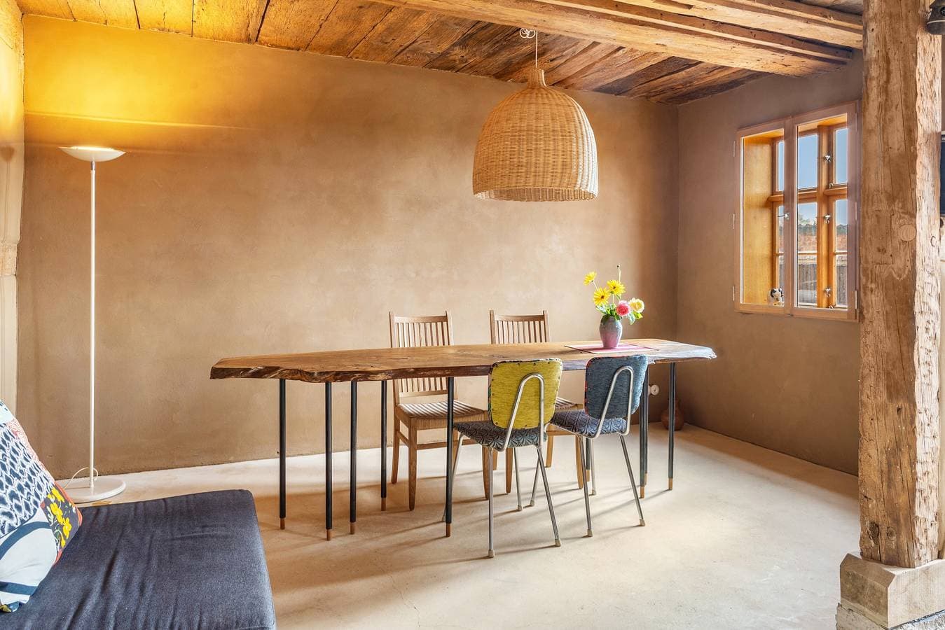 Foto 9 von 28: Ferienwohnung 'Fischerhaus Havelberg' mit Gemeinschaftsgarten und Wi-Fi