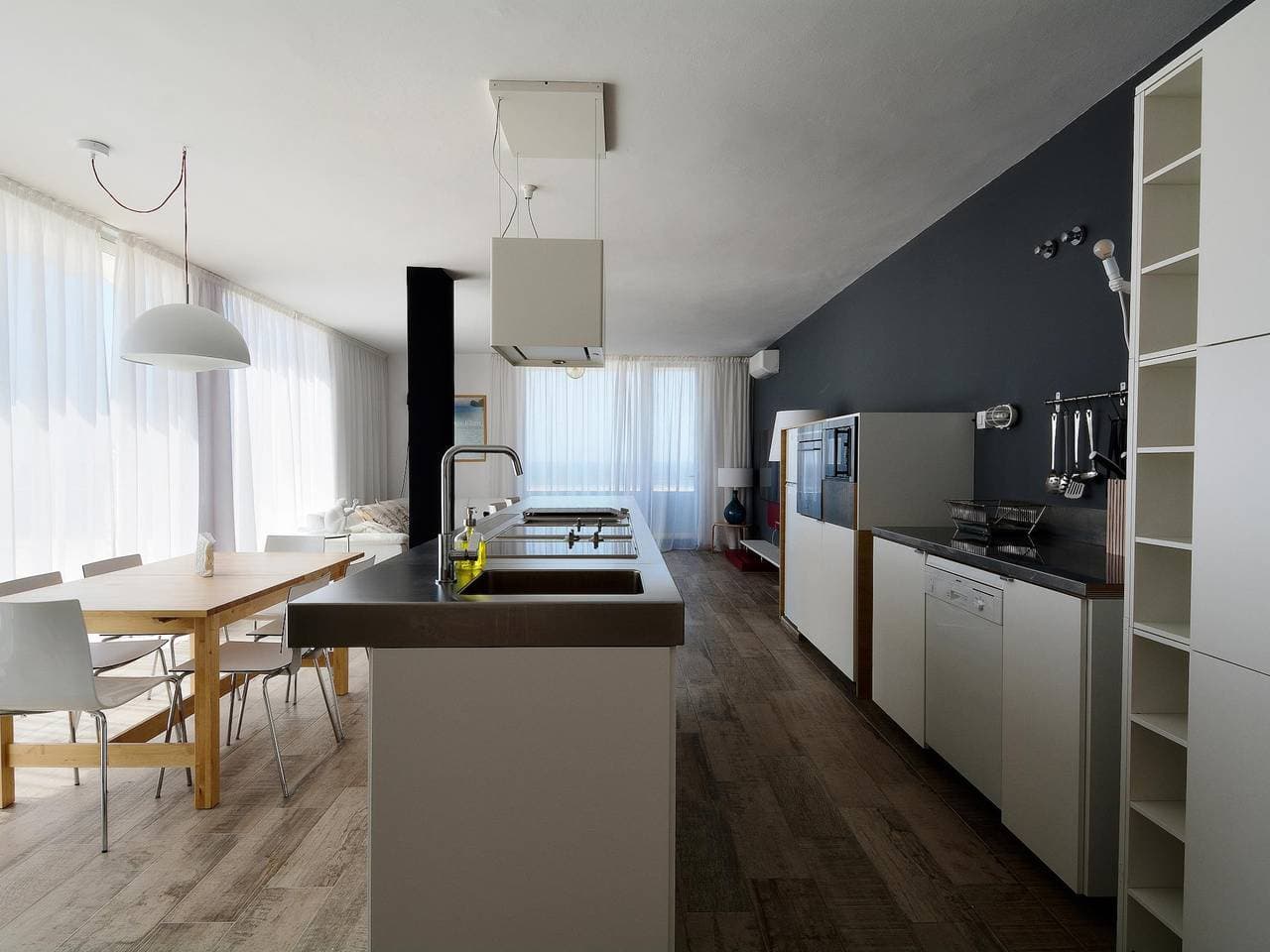 Foto 6 von 30: Ferienhaus Luxe Loft Casa Atlantica Morro Jable 658 By Pvl