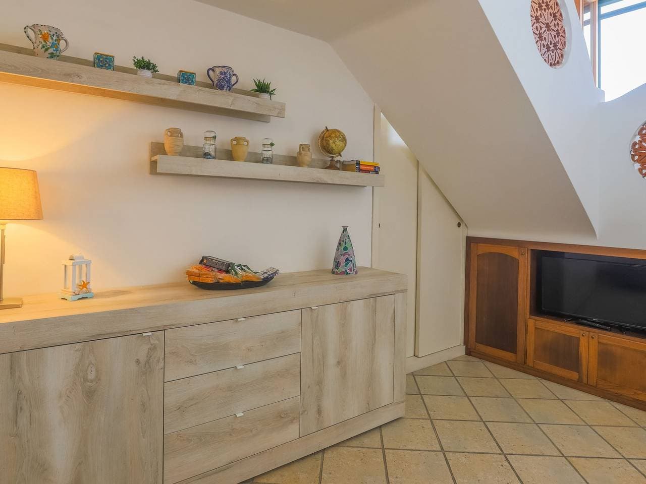Foto 8 von 17: Ferienwohnung für 4 Personen