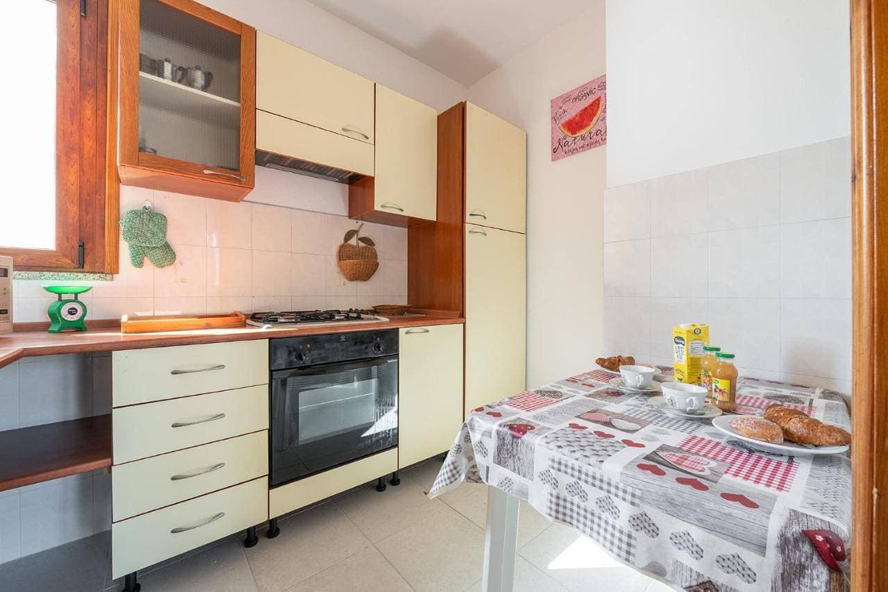 Foto 5 von 18: Two-Bedroom Apartment