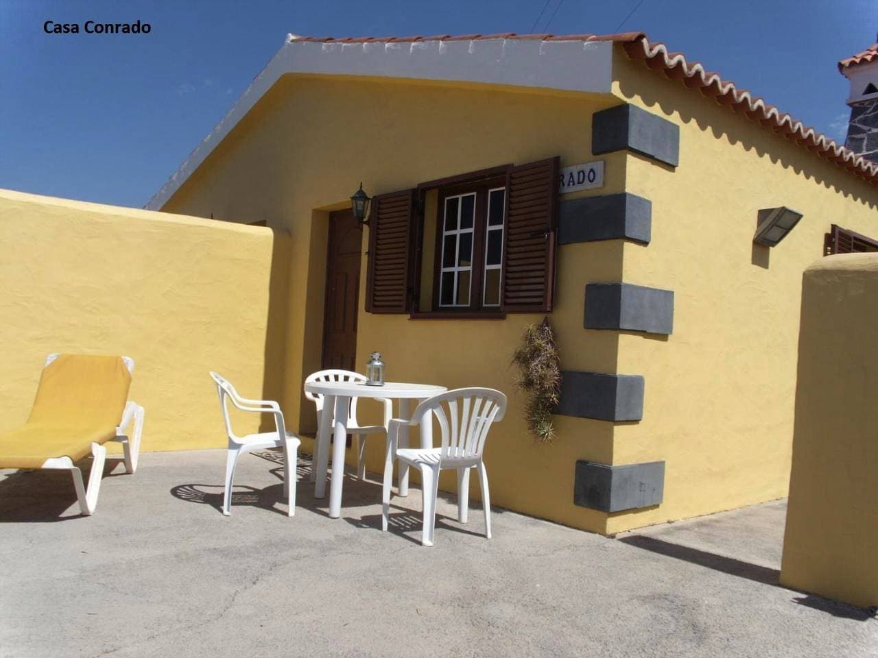 Foto 5 von 13: Two-Bedroom Bungalow (4-6 Adults)