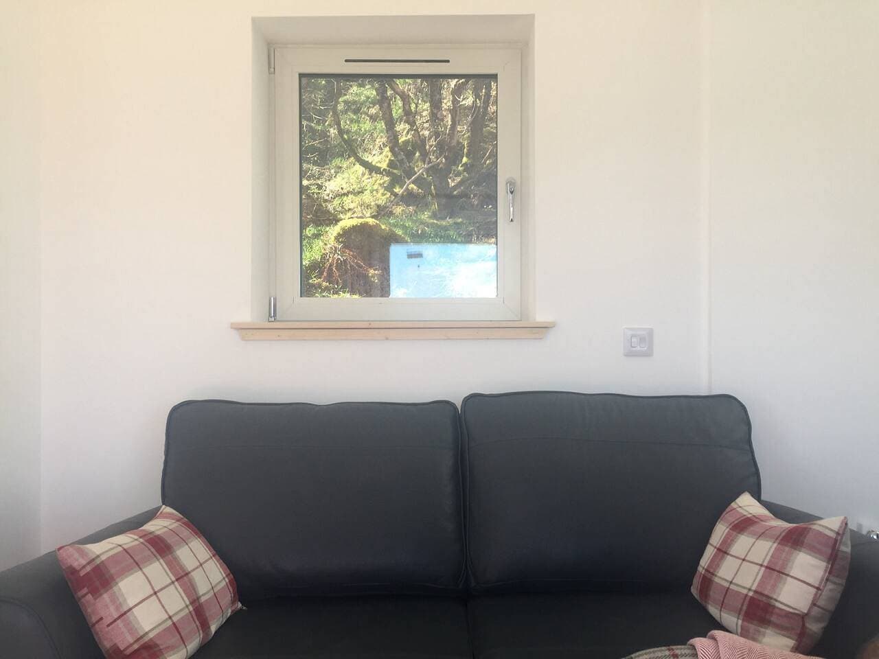 Foto 12 von 22: Ferienhaus für 2 Personen mit Meerblick