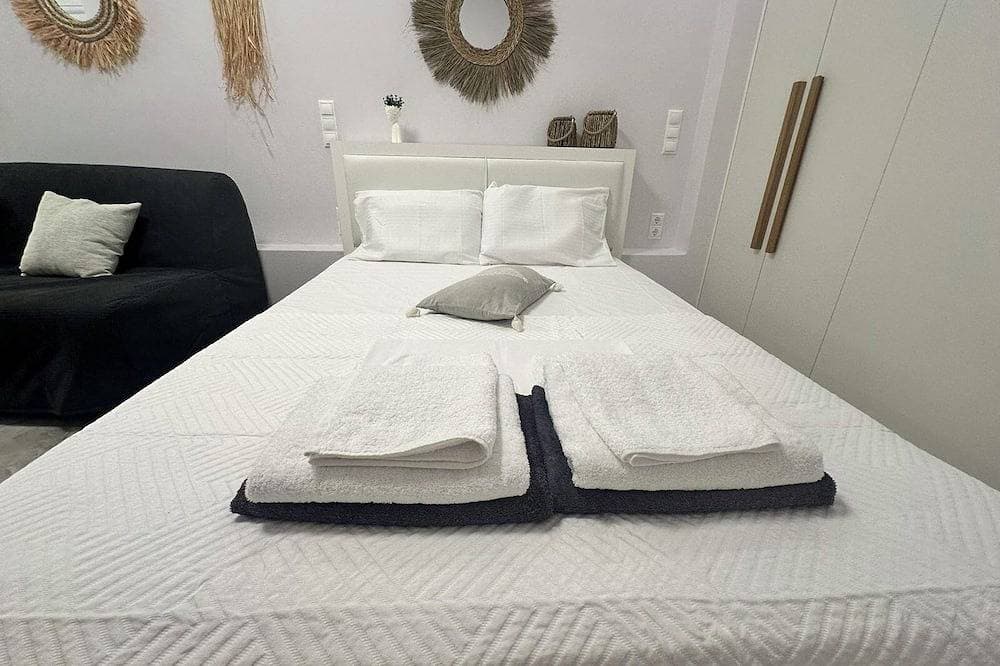 Foto 4 von 28: Luxurious Cozy Seaside Ap  ''Marirena 3''
