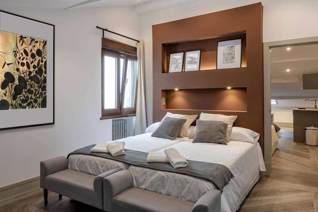 Foto 5 von 30: Deluxe Junior Suite