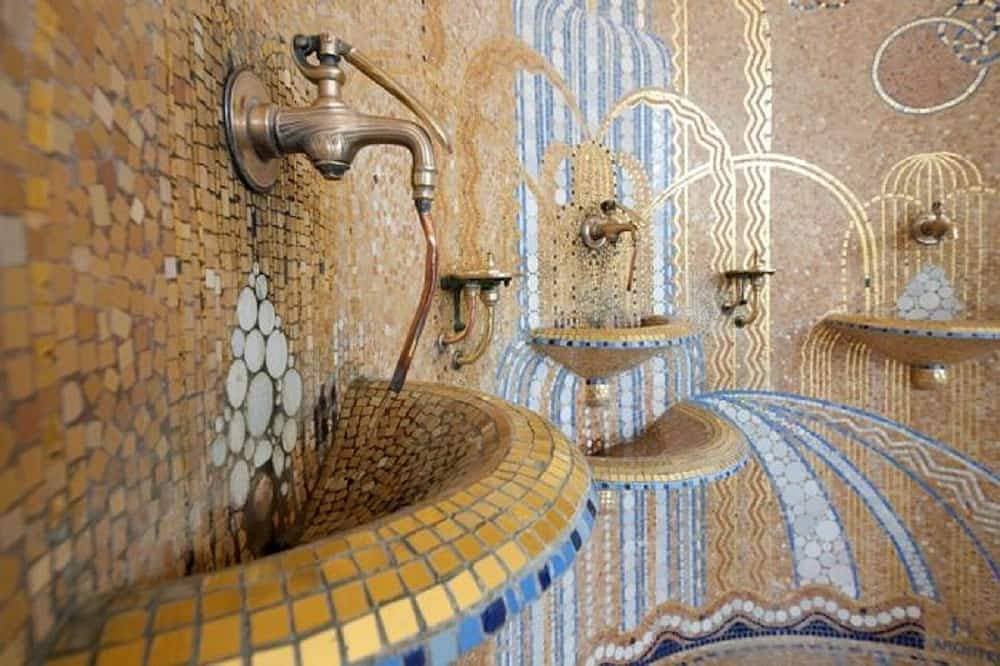 Foto 5 von 30: Selbstversorger Villa im Baskenland in der Nähe der Thermen von Cambo