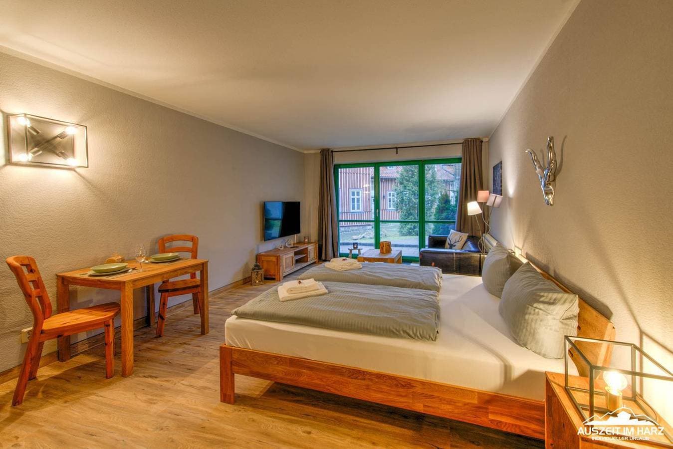 Haus am See - Haus 5 1