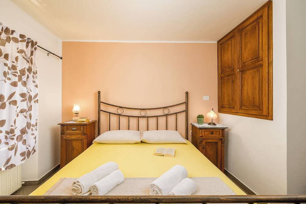 Foto 3 von 30: Traditionelles istrianisches Haus in Pula mit Pool ideal für eine Familie