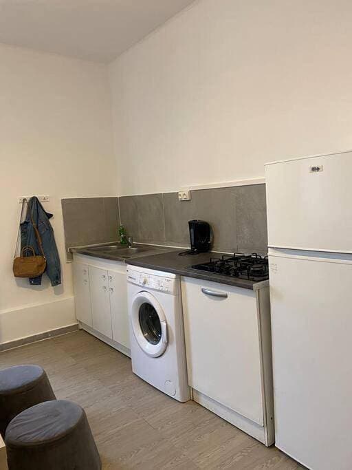 Foto 2 von 6: One-Bedroom Apartment