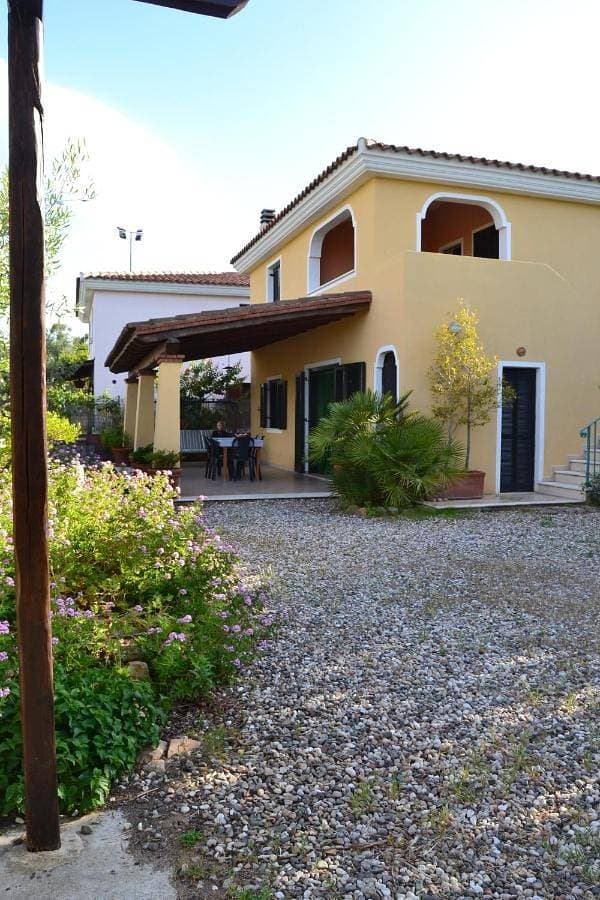 Casa Calaginepro 1