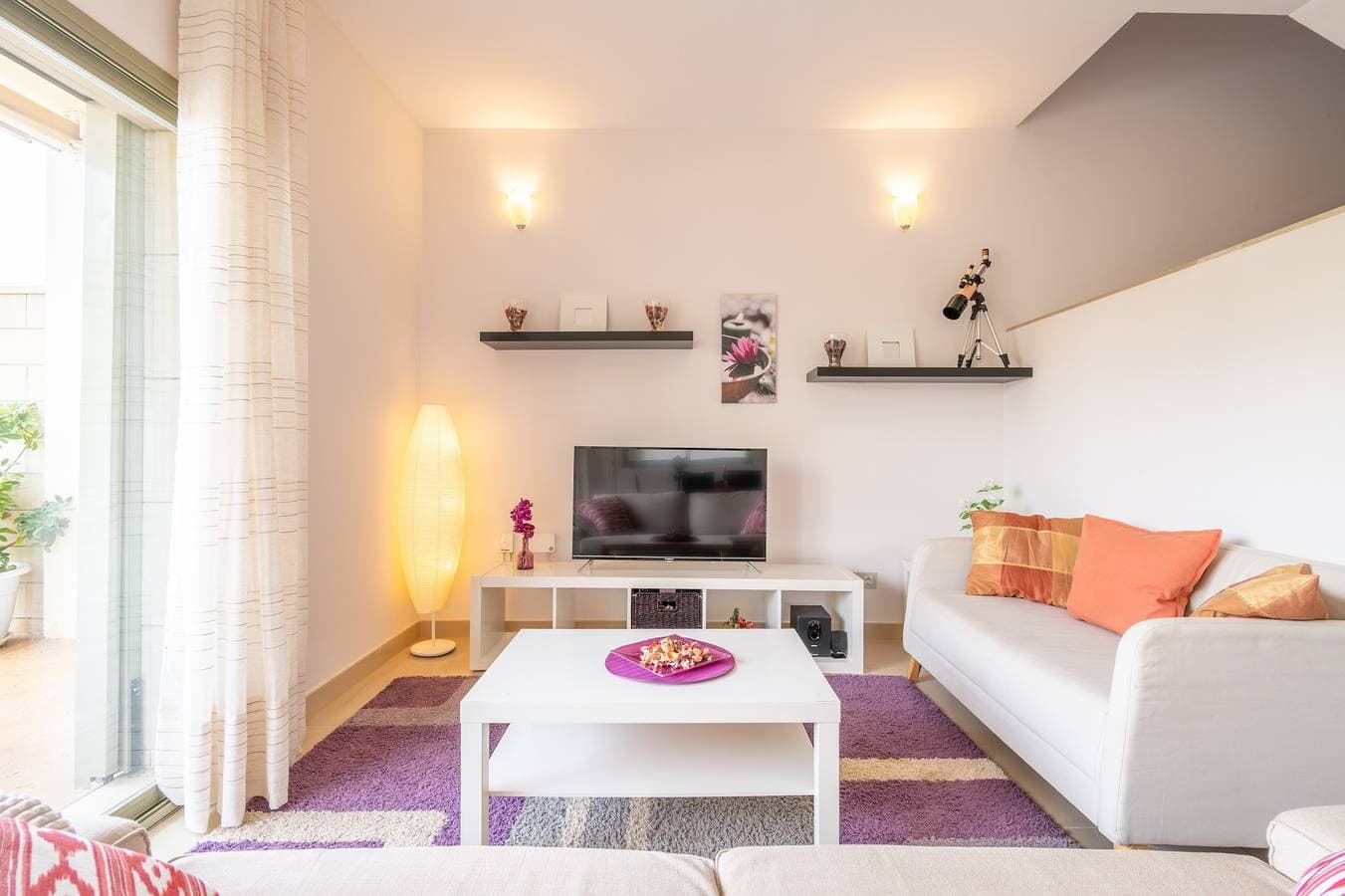 Foto 7 von 26: Ferienwohnung 'Astur - Moderno Chalet Con Piscina' mit privatem Pool und Klimaanlage