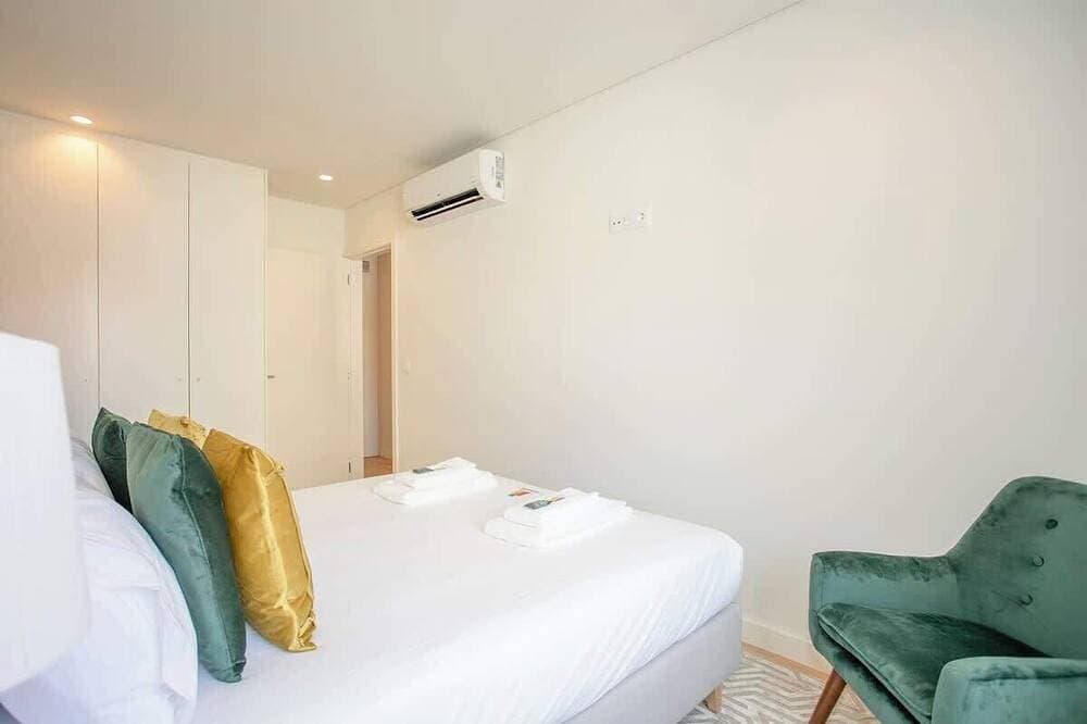 Foto 4 von 29: Liiiving in Porto - City Design Apartment N