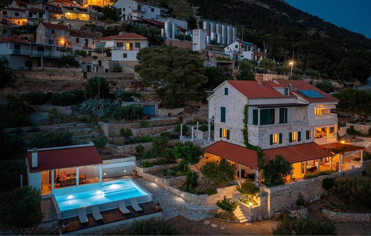 Foto 3 von 41: Gemütliches Apartment mit 1 Schlafzimmer, Meerblick, Pool, WLAN und Parkplatz – 900 m vom Strand entfernt