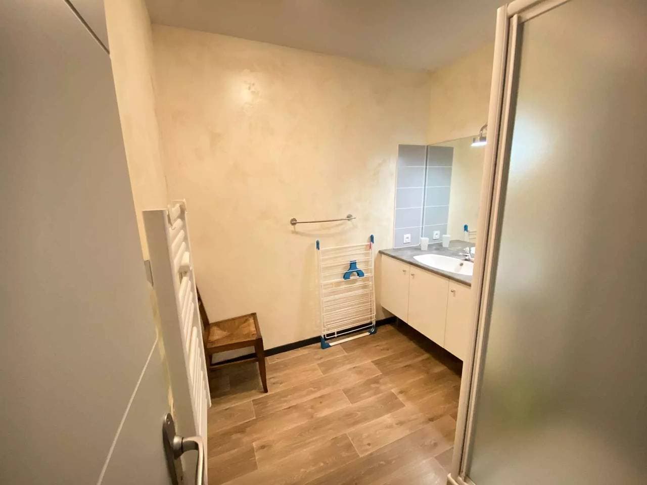 Foto 5 von 10: Geräumige Wohnung mit Balkon, Terrasse und Garage in der Nähe des Zentrums von Barèges