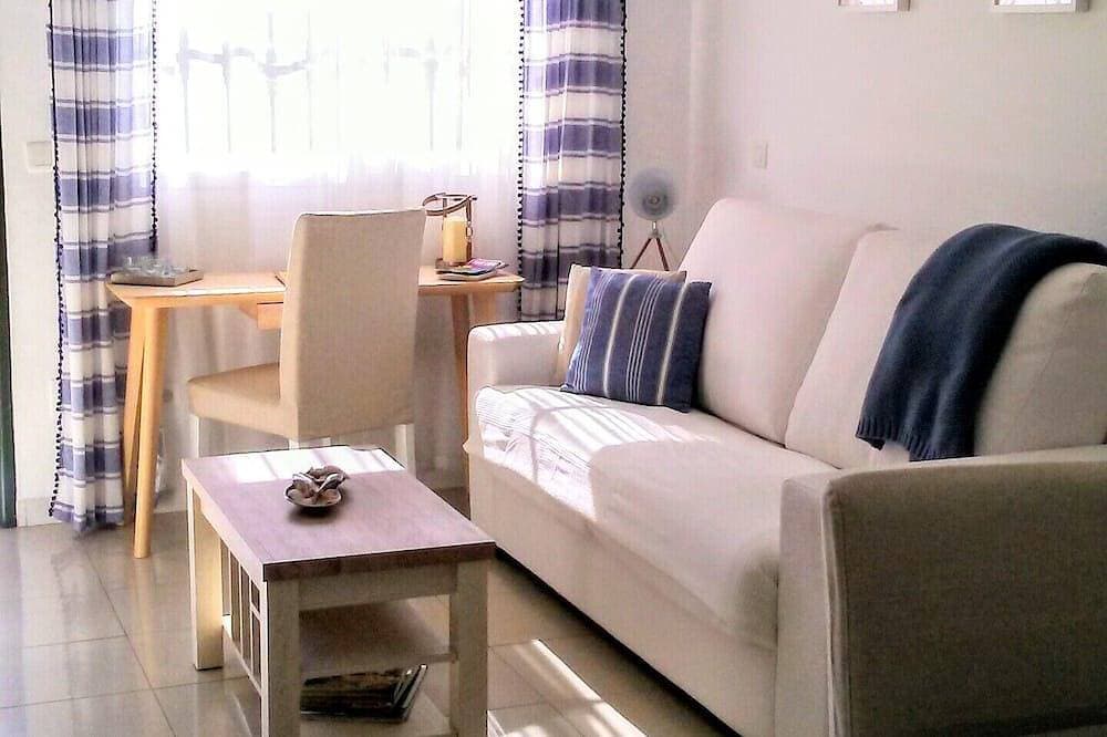 Foto 11 von 30: Reihenhaus Marbella - Meerblick - Strand zu Fuß erreichbar - gemütlich & gemütlich 1
