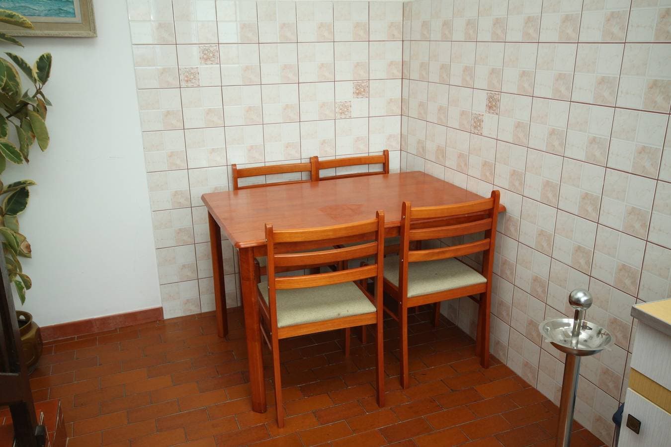 Foto 11 von 23: 2-Zimmer-Ferienwohnung mit Terrasse und Meerblick Premantura (Medulin) -b