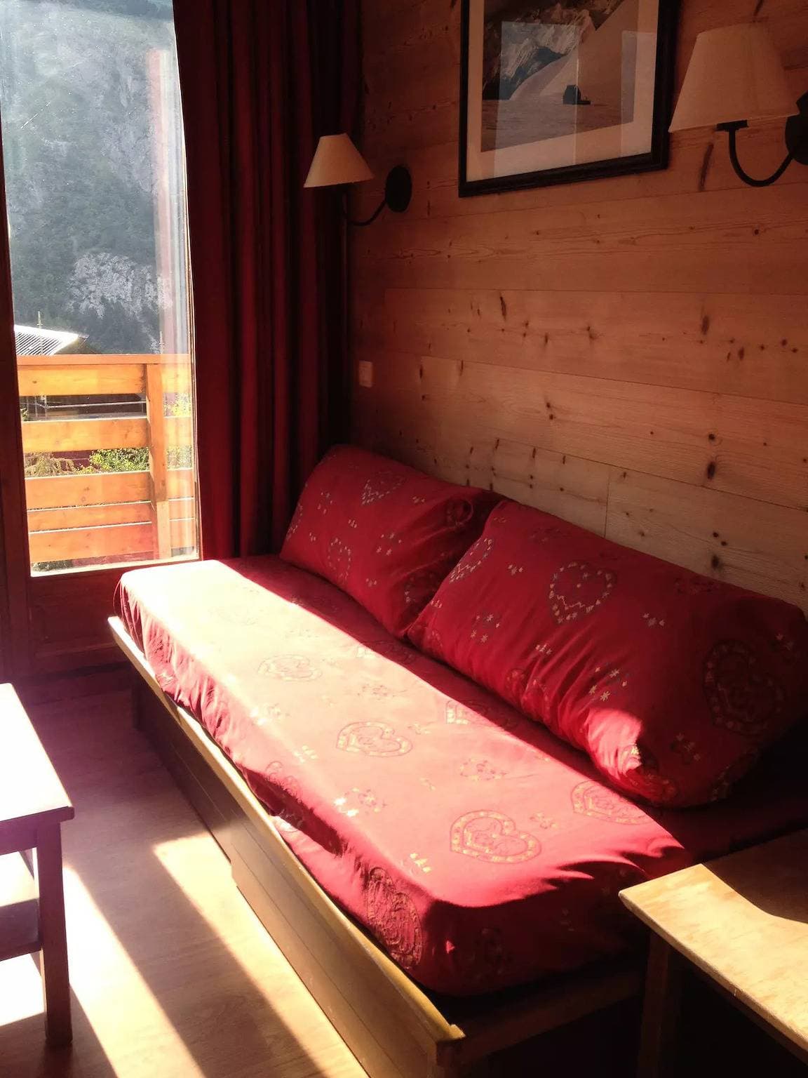 Foto 4 von 12: 2 Zimmer 4 Personen 3* freigestellt West