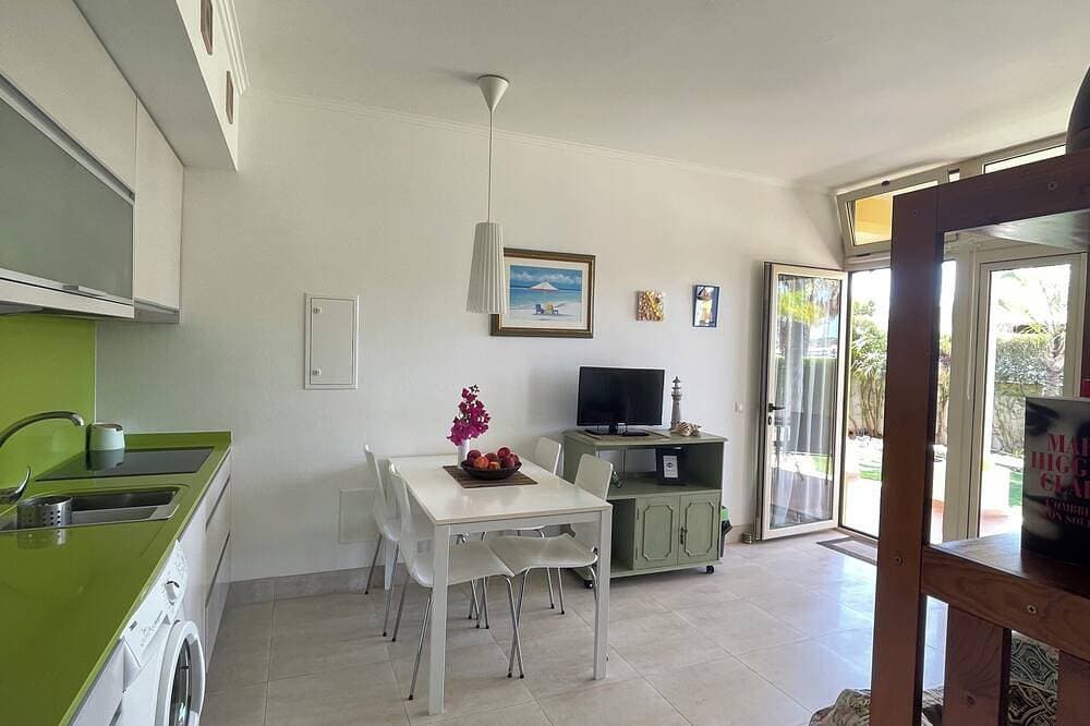 Foto 13 von 25: Sehr gemütliche Wohnung in Lagos am Strand Porto de Mos