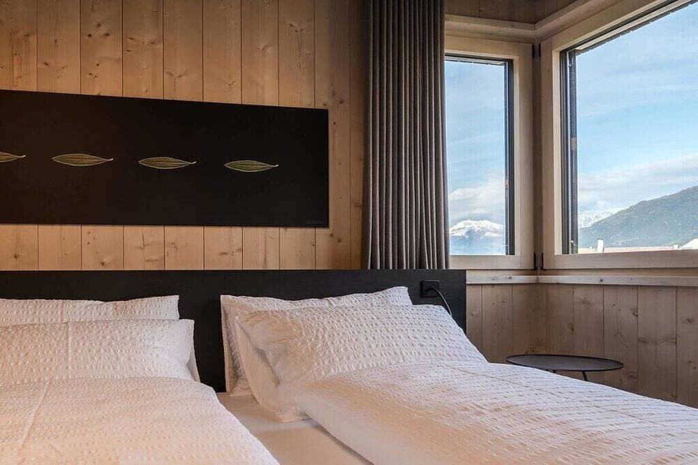 Foto 3 von 20: Ferienwohnung mit 3 Schlafzimmer