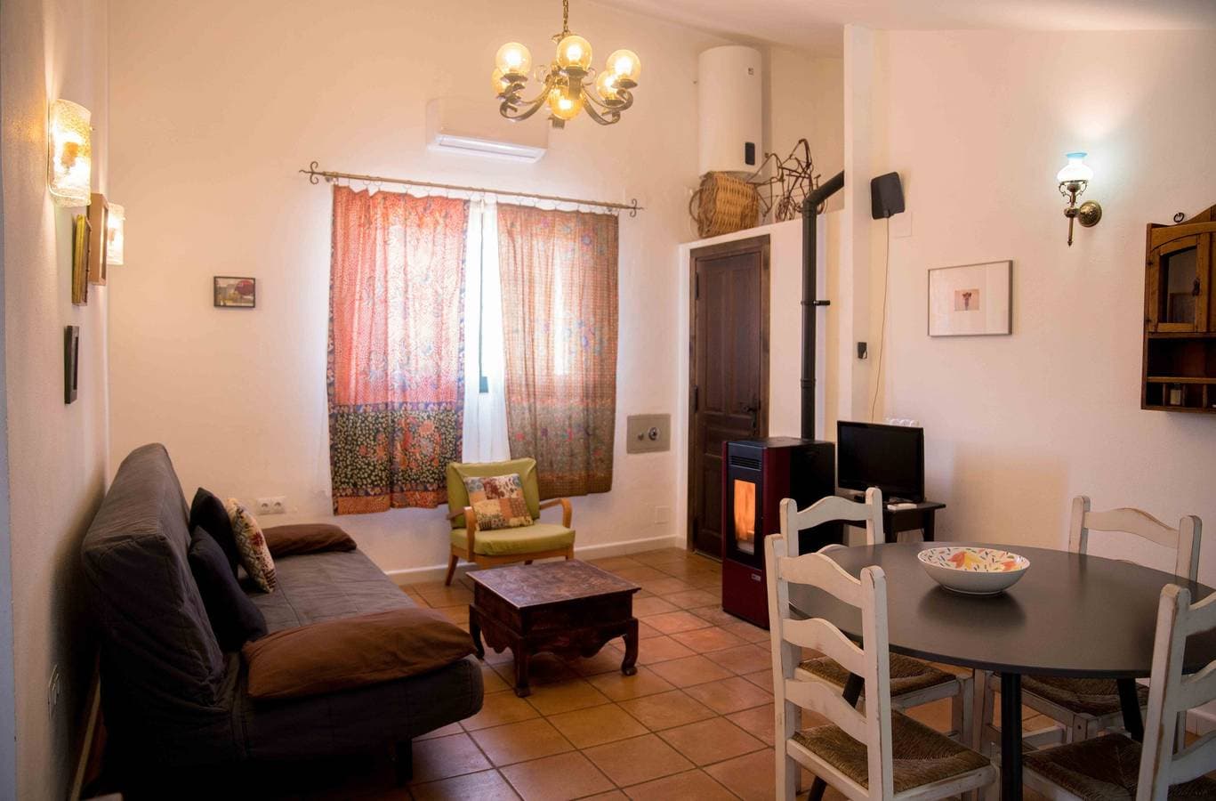 Foto 13 von 23: Casa Correcaminos 2 – Ländliche Unterkunft im Naturpark
