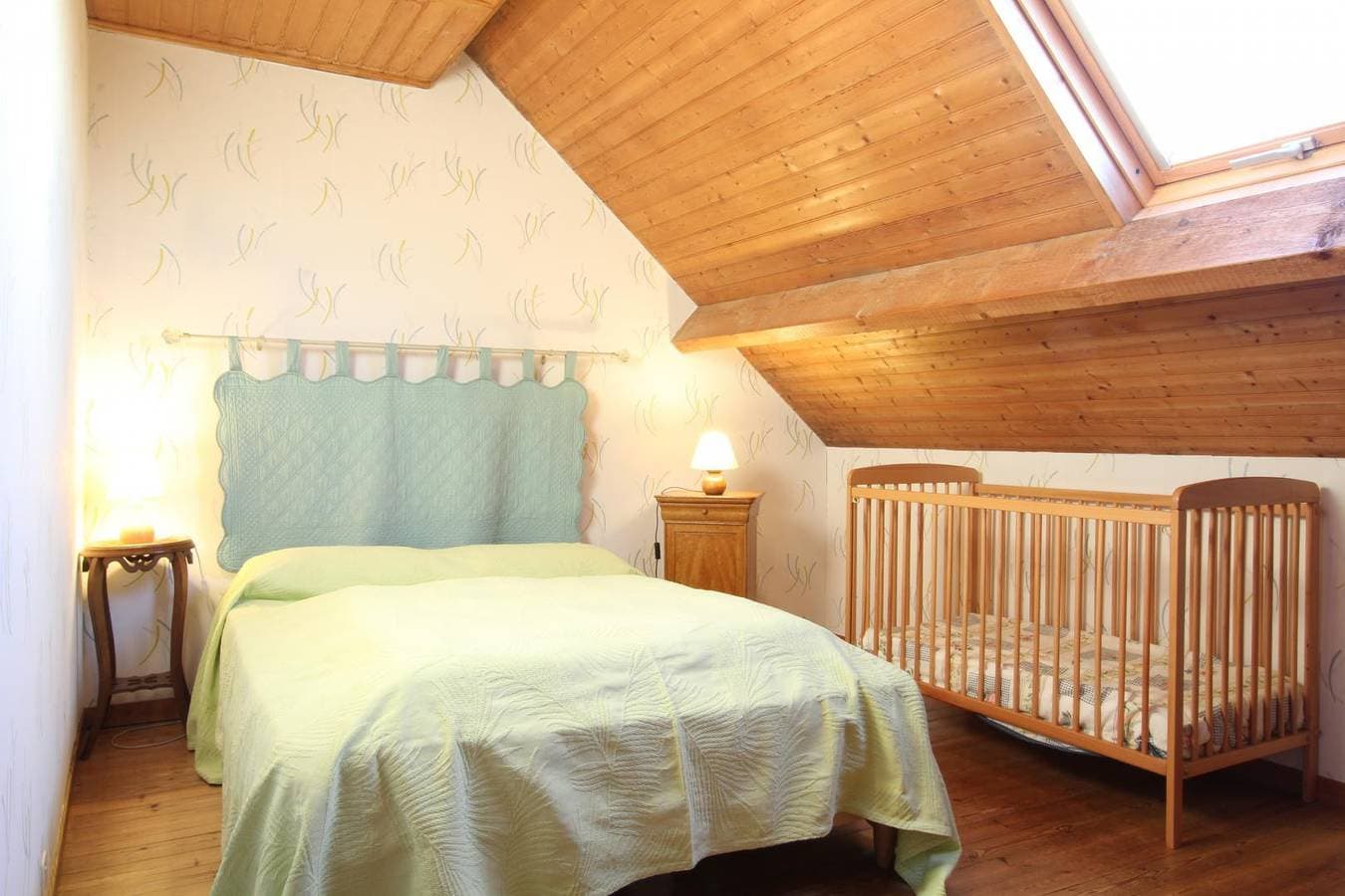 Foto 10 von 15: Maison Bosvy
