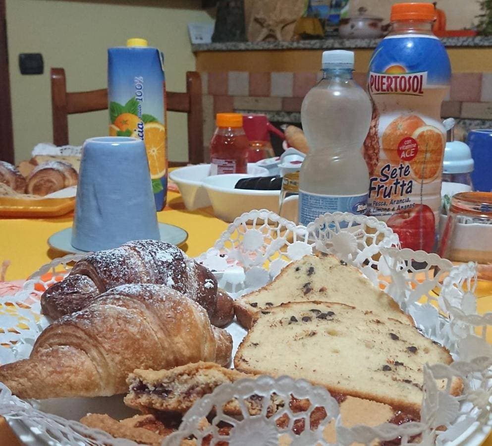 B&B Da Andreina 1