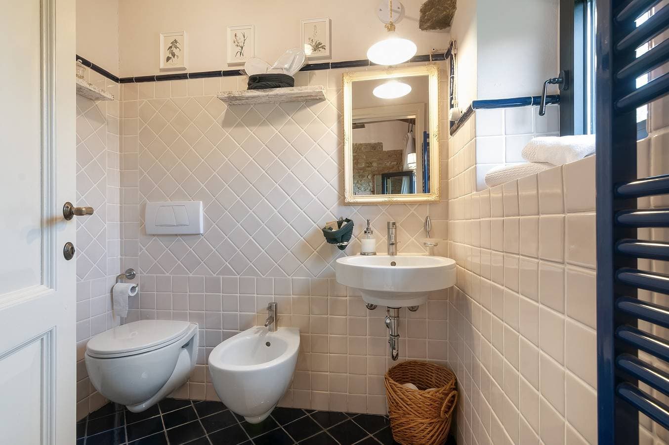Foto 12 von 51: Apartment 'Mini in Chianti' mit Gemeinschaftspool, WLAN und Klimaanlage