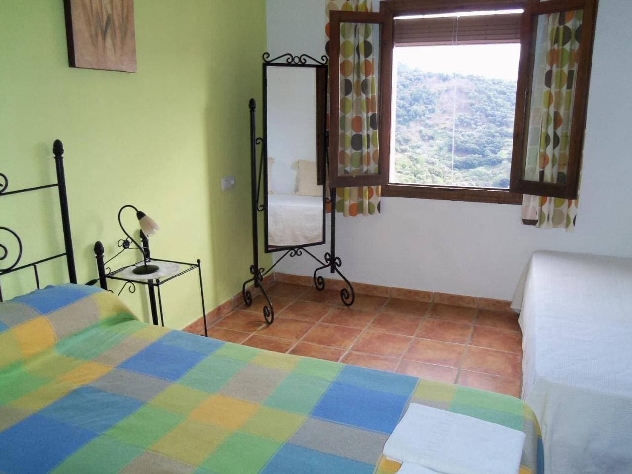 Foto 11 von 20: Two-Bedroom Apartment (4 Adults)