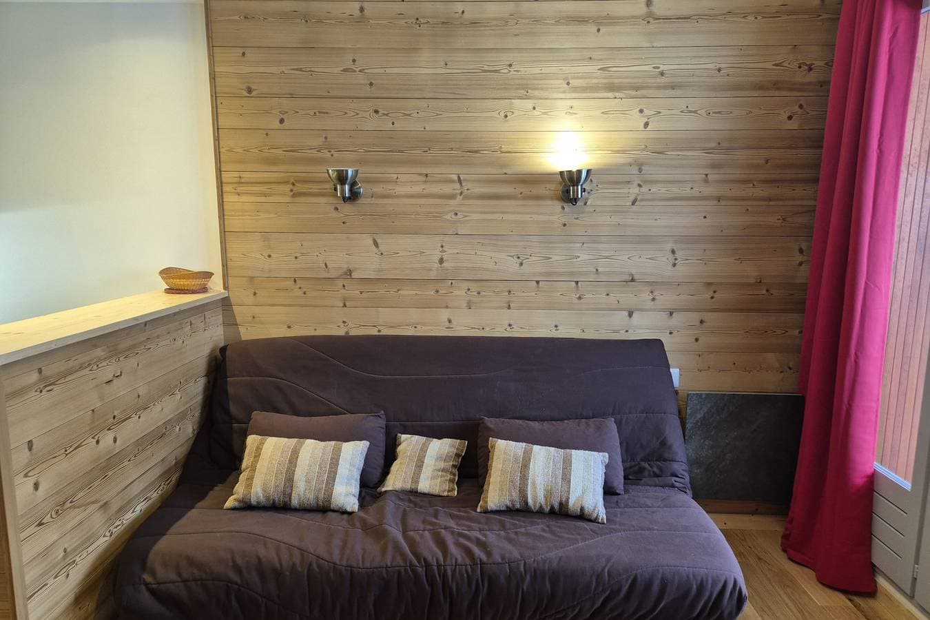 Foto 5 von 18: Ferienwohnung für 4 Personen