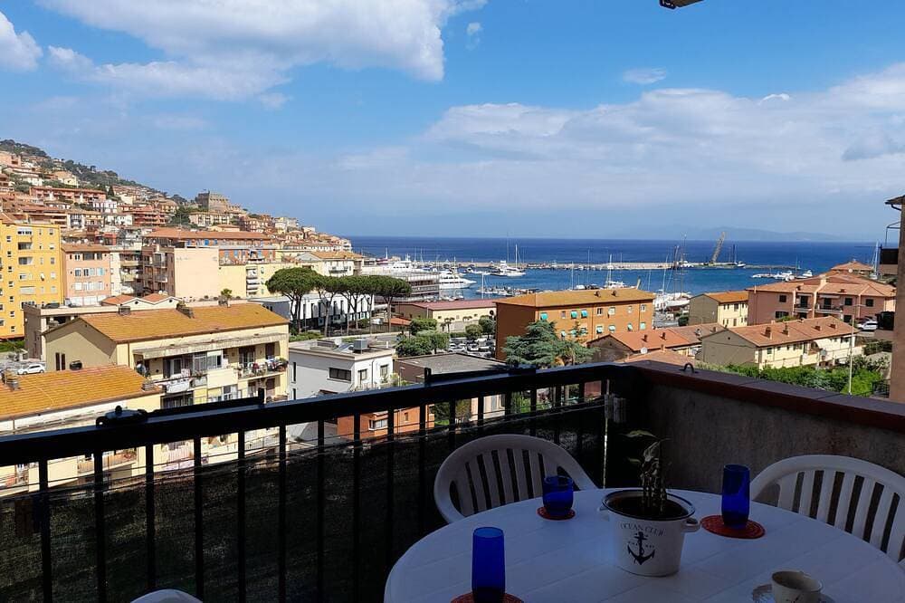 Argentiera belle vue 1